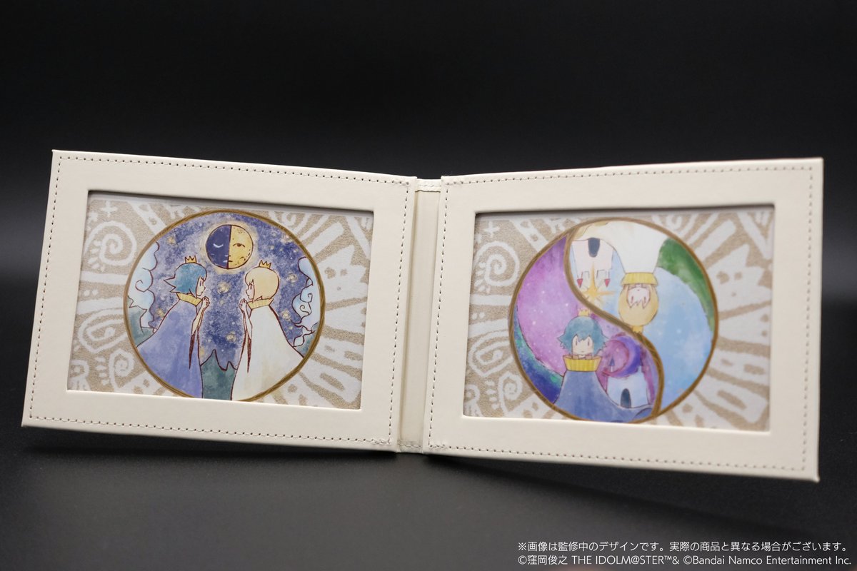 菊地 真 ・ 萩原 雪歩 twin live “ はんげつであえたら ” 開催記念