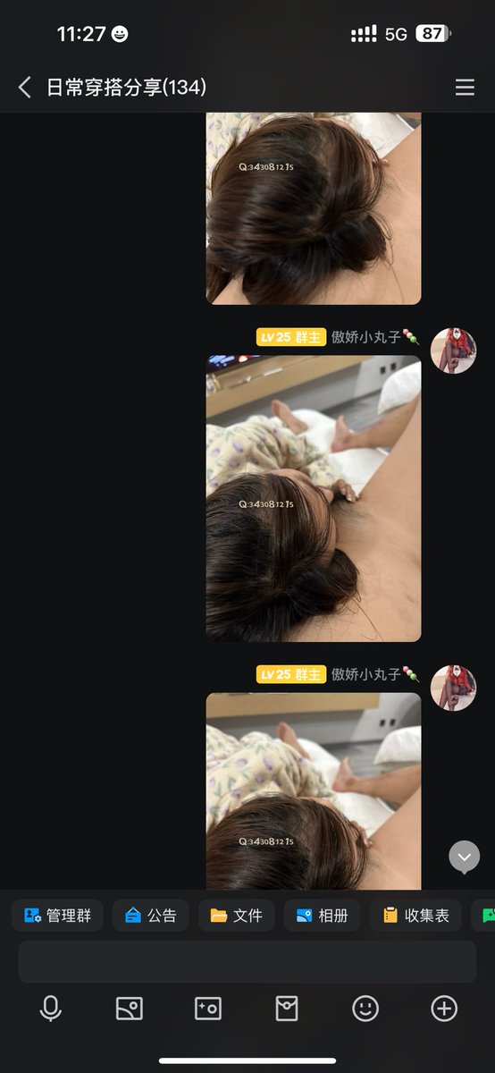 欢迎👏新来的小哥！
新一期更新！你要找我线下一起欢乐吗？
(更多内容➕V)

#反差 #足交 https://t.co/xepXzasX3J