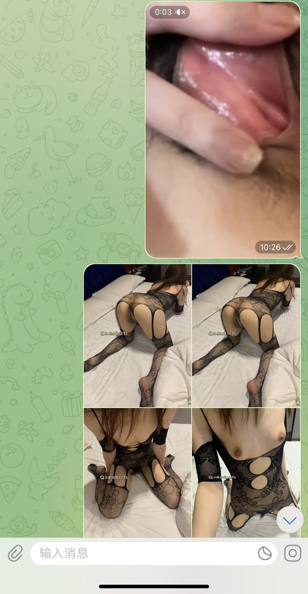 欢迎👏新来的小哥！
新一期更新！你要找我线下一起欢乐吗？
(更多内容➕V)

#反差 #足交 https://t.co/xepXzasX3J