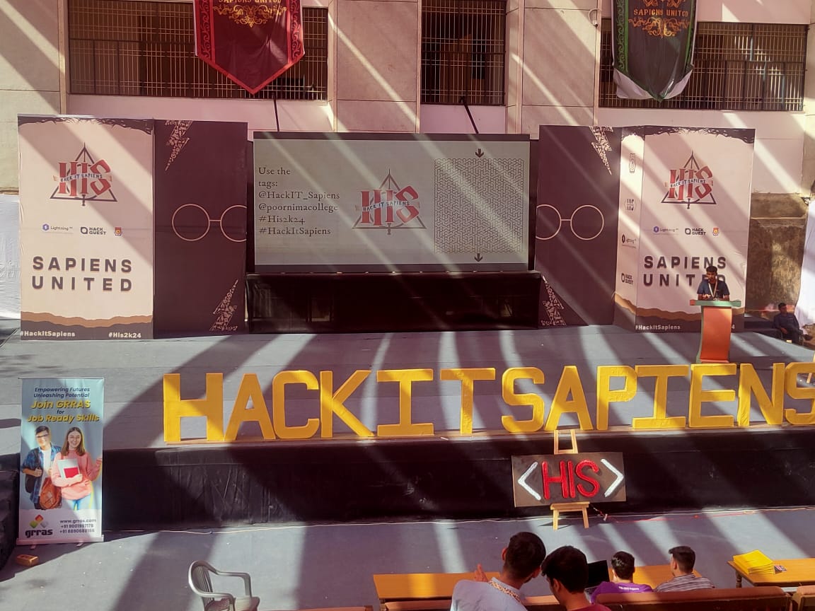 Maze solution of hack it sapiens 2.0
@HackIT_Sapiens
@poornimacollege
#His2k24 #HackItSapiens