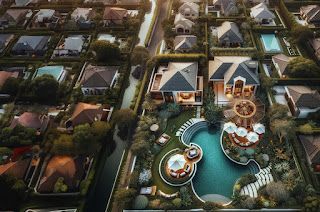 The Power of Aerial Photography in Real Estate: How to Capture the Big Picture buff.ly/4afkrB2