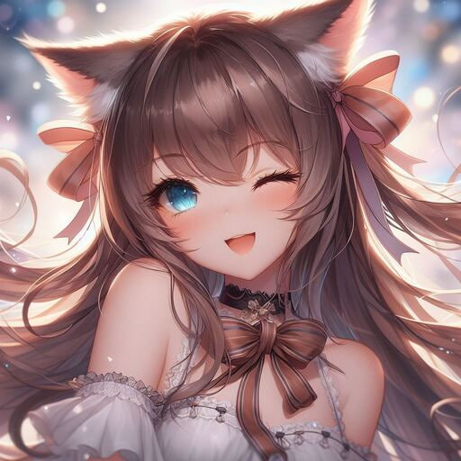 emmajonesonx's tweet photo. I bought Catgirl June 3/21 on day 4. Was CMC top gainers. Joined the TG. DCA'd & held. It was my first 1000x Wild ride!
LOVE @catgirlcoin community
@UniPawsWorld release soon
Light anime novel
Kemi's PFPs
BEST BNB coin ever!! #OwnBNB
@naiivememe @Minakata2020 @Rasputin1971 https://t.co/wQHBw76T3A