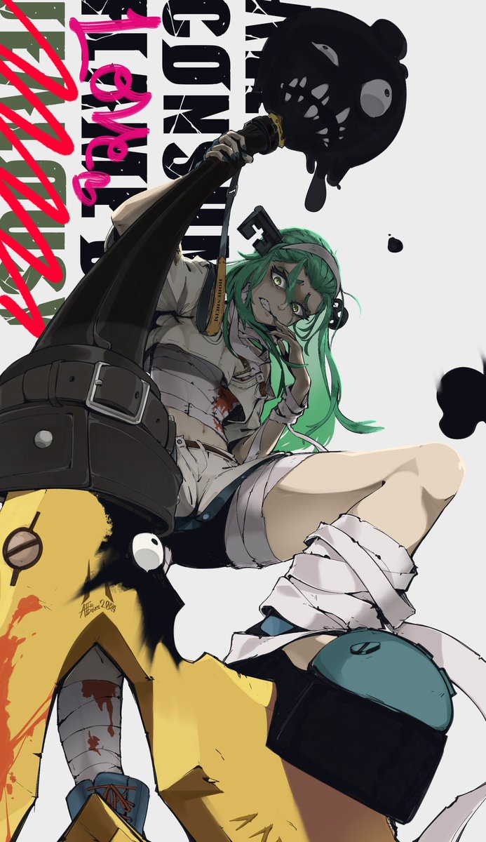 After Deuce tweet media