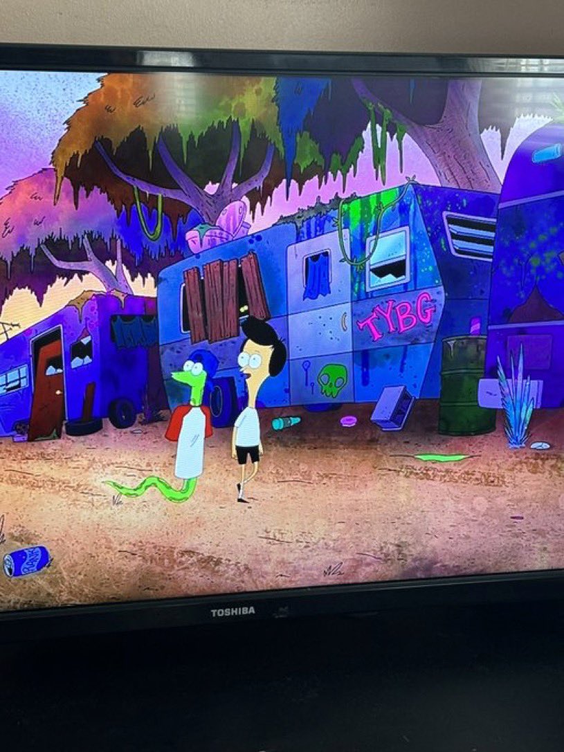 LILBTHEBASEDGOD's tweet image. - Lil B