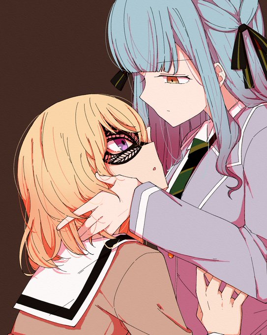 お題箱よりです 