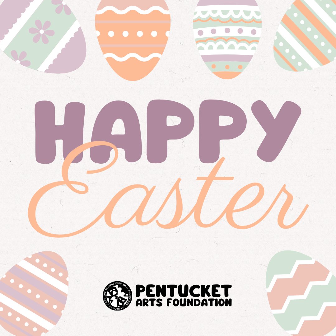🐰 Happy Easter! 🐰 Wishing everyone a fun, joyful day full of family, food, and eggs!