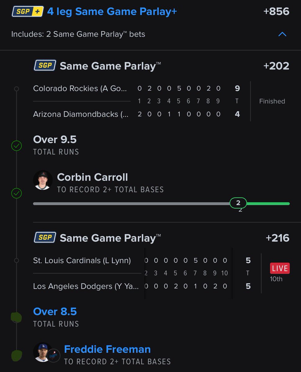 $50 to 2 People Who Like/RT/Follow! CASH THE +856 MLB COLLAB!🔥✅ @AllInAbe_ ⚡️ @Asianlocks2Mr Like/RT + Follow us to win $100!💰 #GamblingX #Fanduel #Giveaway