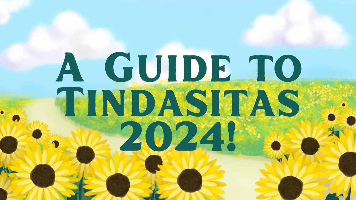 _yellow2024's tweet photo. *Beep Beep! Get in MCHS, we’re going shopping, AGAIN! 🛍️

Ready your wallets as STEM’s
Tindasitas businesses will all be serving you this April 1 and 2! 🥹 See you all at the Sports Complex! 

#MCHSTindasitas2024
#BiliNaKayo https://t.co/KWkjllW7G0