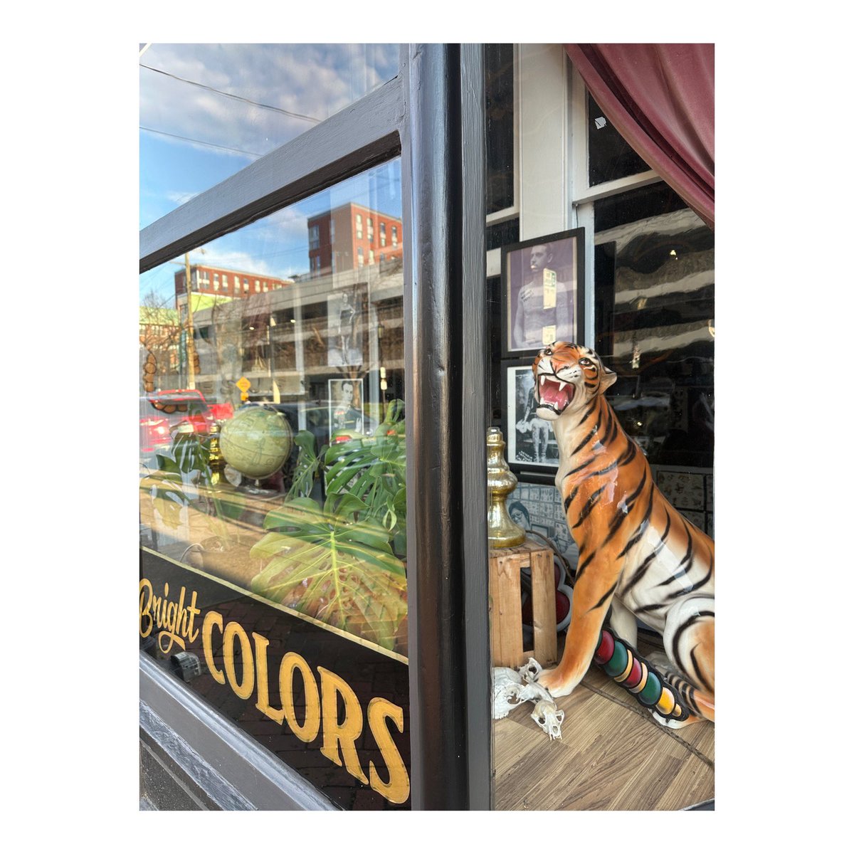 Richmond Virginia 2024