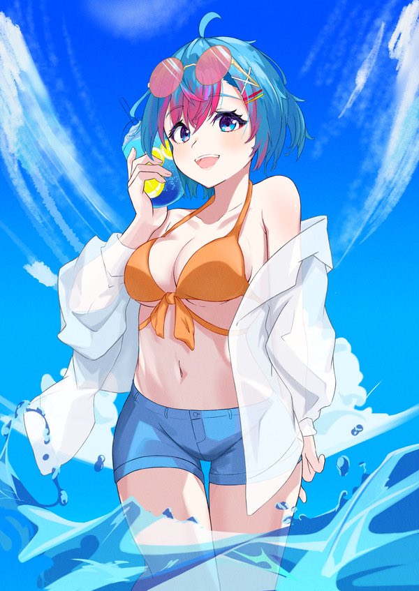 kankonkakon's tweet photo. @E_minem_san_bot https://t.co/2O3z2CGRcZ