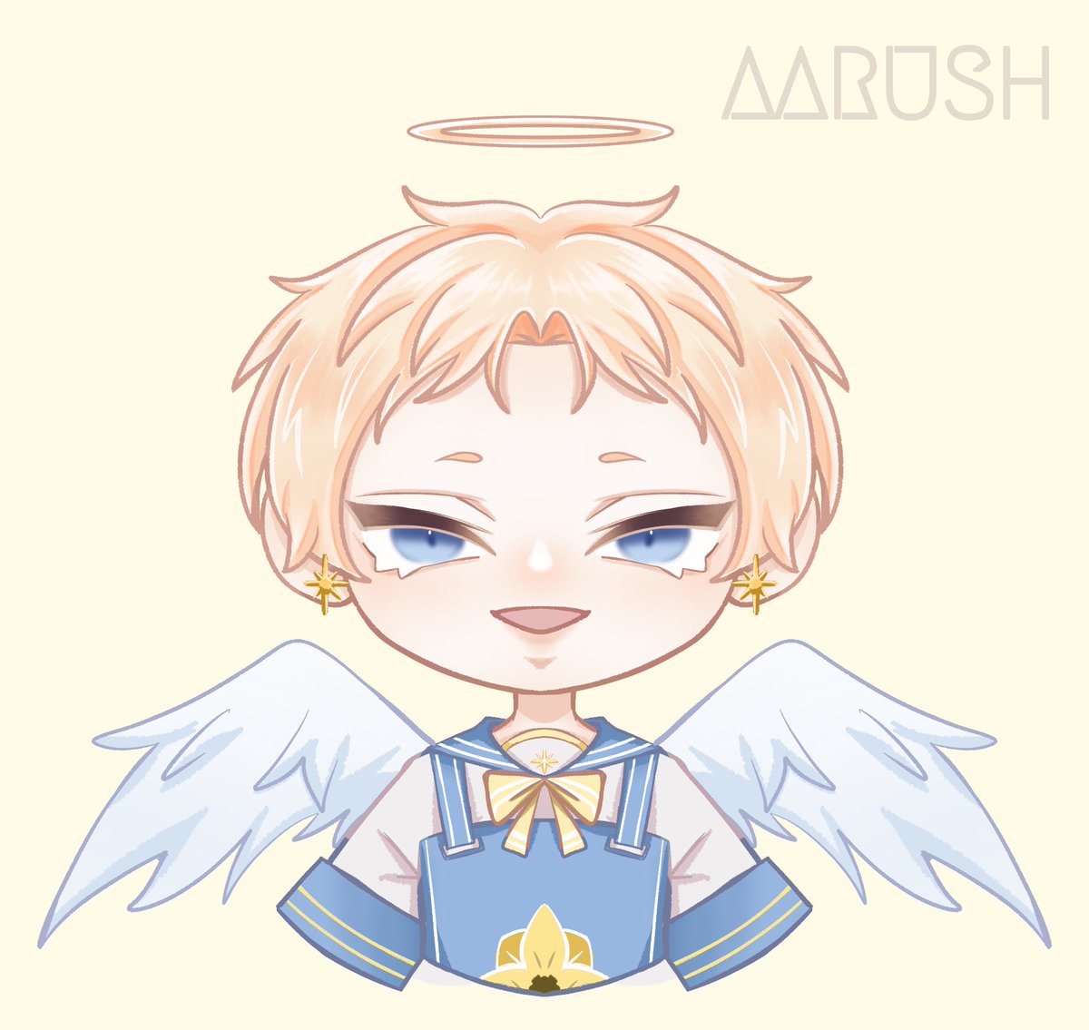 rum_o9's tweet photo. AARUSH ✨🪽👼🪿 https://t.co/rML2Zh7WQ7