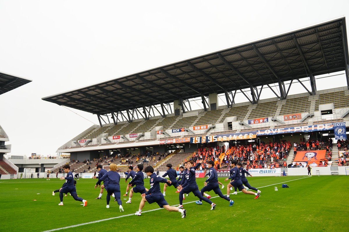 大宮アルディージャ 愛媛戦まであと4日💪🏻⚽️🔥 #大宮アルディージャ #ardija #Jリーグ