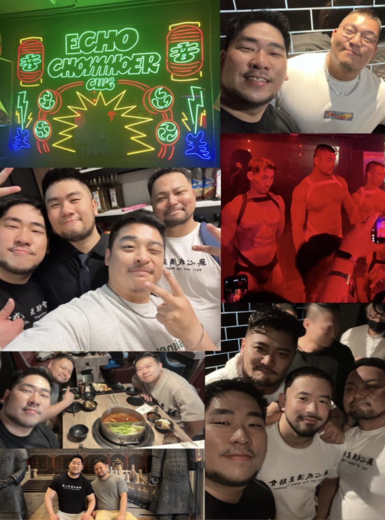 台湾3日間めっちゃ楽しかった！🥰
これから帰る！✈️