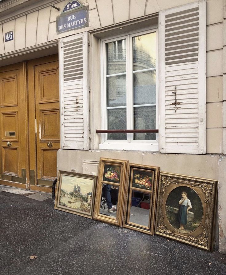 Спасибо, что открыл мне этот город.

С переездом.