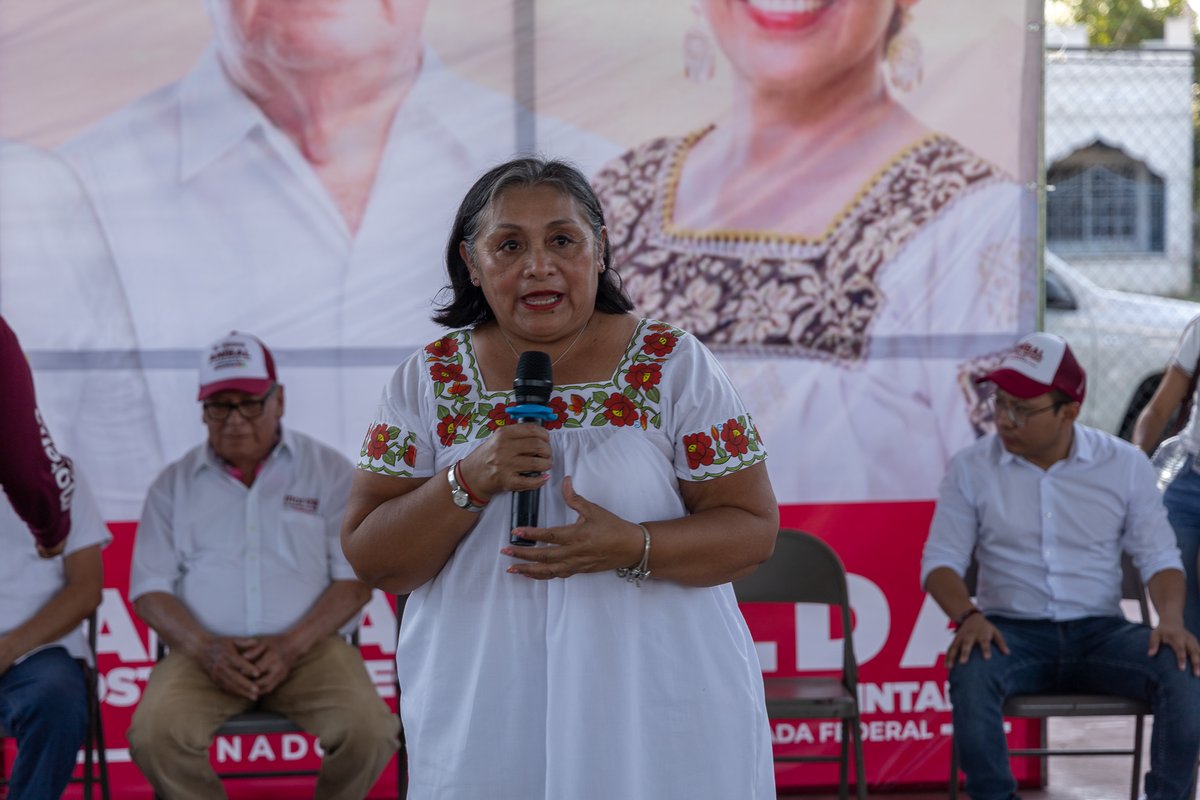 Aníbal Ostoa Ortega tweet media