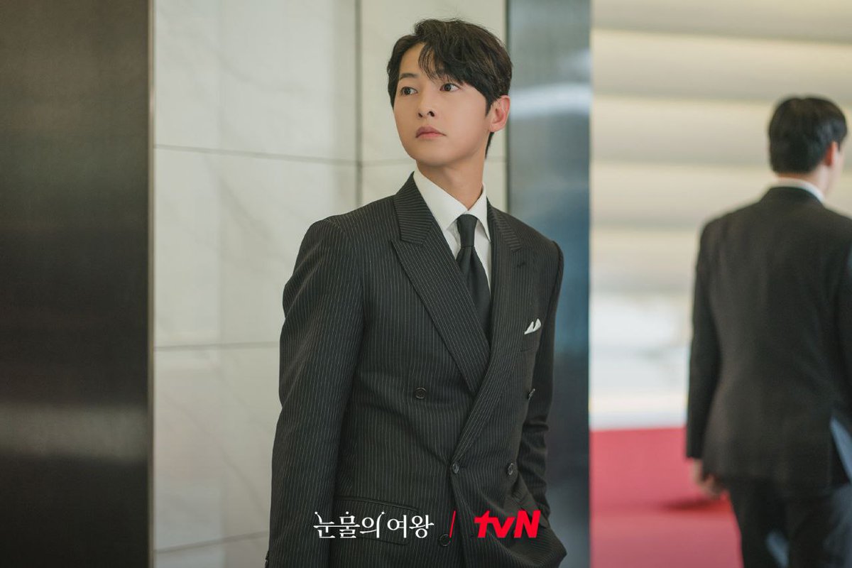 K-Drama Menfess tweet media
