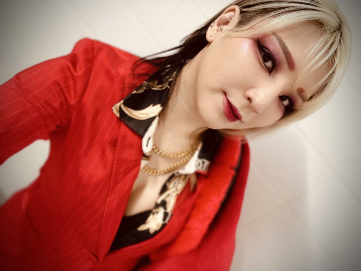 shidahikaru tweet picture