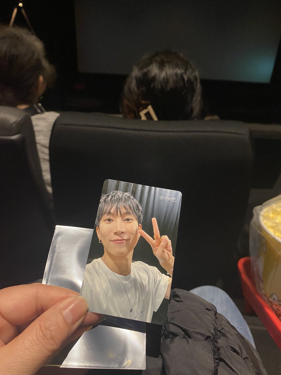 kiyochang226's tweet photo. トレカ交換探してます^_^
譲　ウングァンさん
求　チャンソプさん https://t.co/tplbQoUgHK