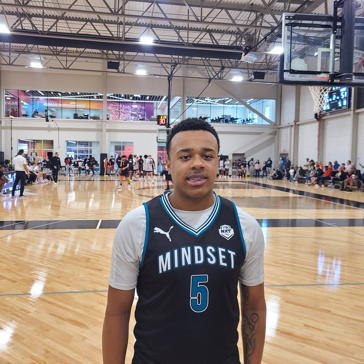 Day 2 Standouts in Norman 👀📈 Chance Rodgers📷 Ty Romero Destin Edwards Tate Sage Roman Miller CJ Larry Neo Lawrence Jayden Hopkins Suldan Mohamed Mike Banks Kayden Johnson Hudson Franz Shyam Patel Nate Lyon Joey Folsom Sheldon Cobbin LaJalen Morant Zaedyn Owens Khalon Johnson