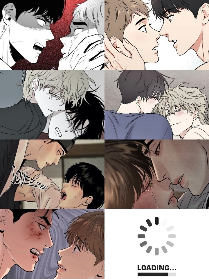 jjksgloves's tweet photo. The reason why I still keep on reading Jinx is because I know for sure that someday, Jaekyung will treat Dan better and I can't wait for that to happen. Yes, it's a slow burn but it will be worth it, just trust Mingwa. 🙂 #blmanhwa https://t.co/zcKFN9MDcp