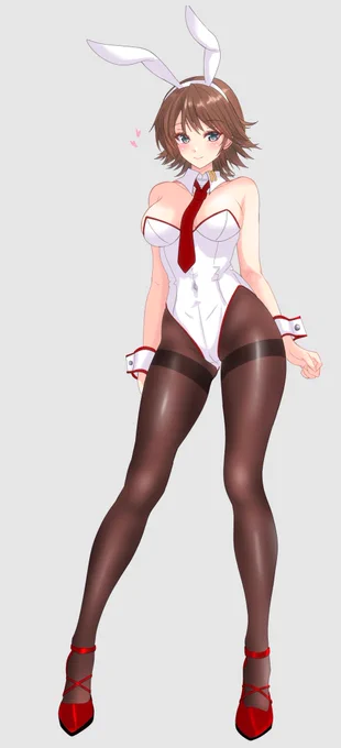 比叡うさぎ 