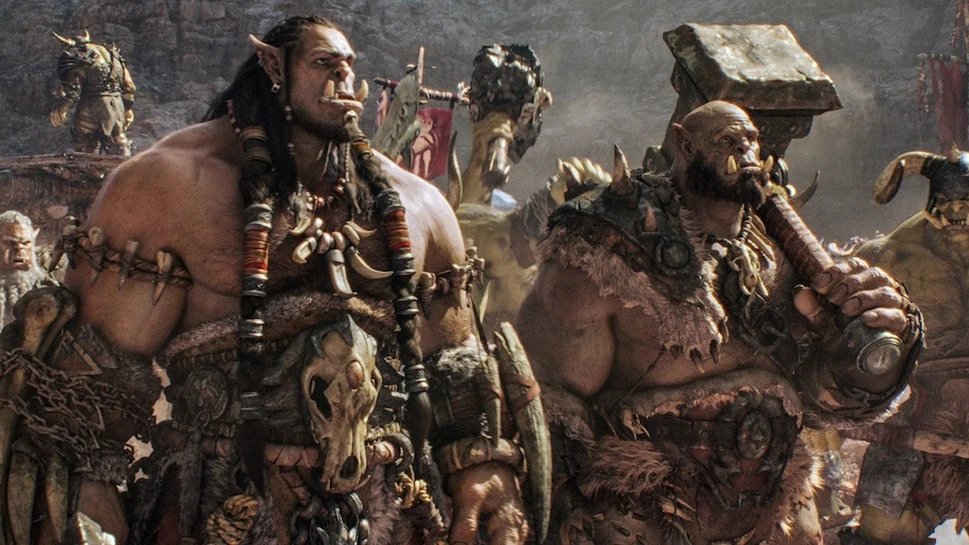 Khono Chronos 🔜 Blizzcon 2026 tweet media