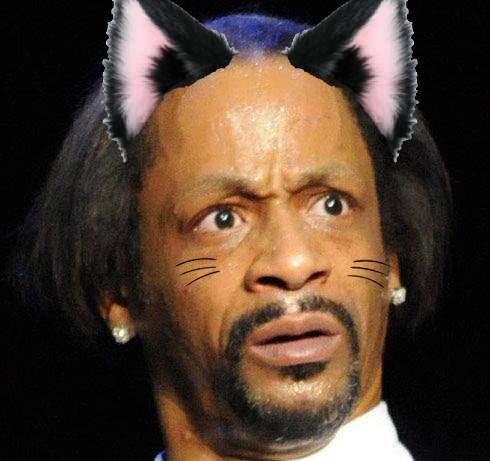 Catt Williams tweet media