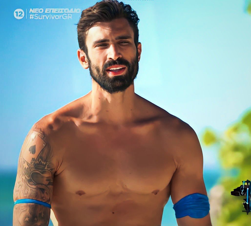 zaramo1111's tweet photo. 1ο επεισόδιο, 1ο ματς, 1η νικη.
#survivorgr
Εσυ Blue team VS team Δαλακα!
Εμπιστοσύνη απ την ομάδα χωρίς καν να σε ξέρουν.

ΗΤΑΝ ΑΡΚΕΤΑ 

Δεν μετανιώνω ούτε στιγμή. Γουστάρω τα παιχνίδια σου
Γουστάρω το FanClub σου.
Γαμάτοι τύποι όλοι.

Ίδια ιστορία

Γκότσης '18
Μπολετσης '24 https://t.co/WzG7aybMvz
