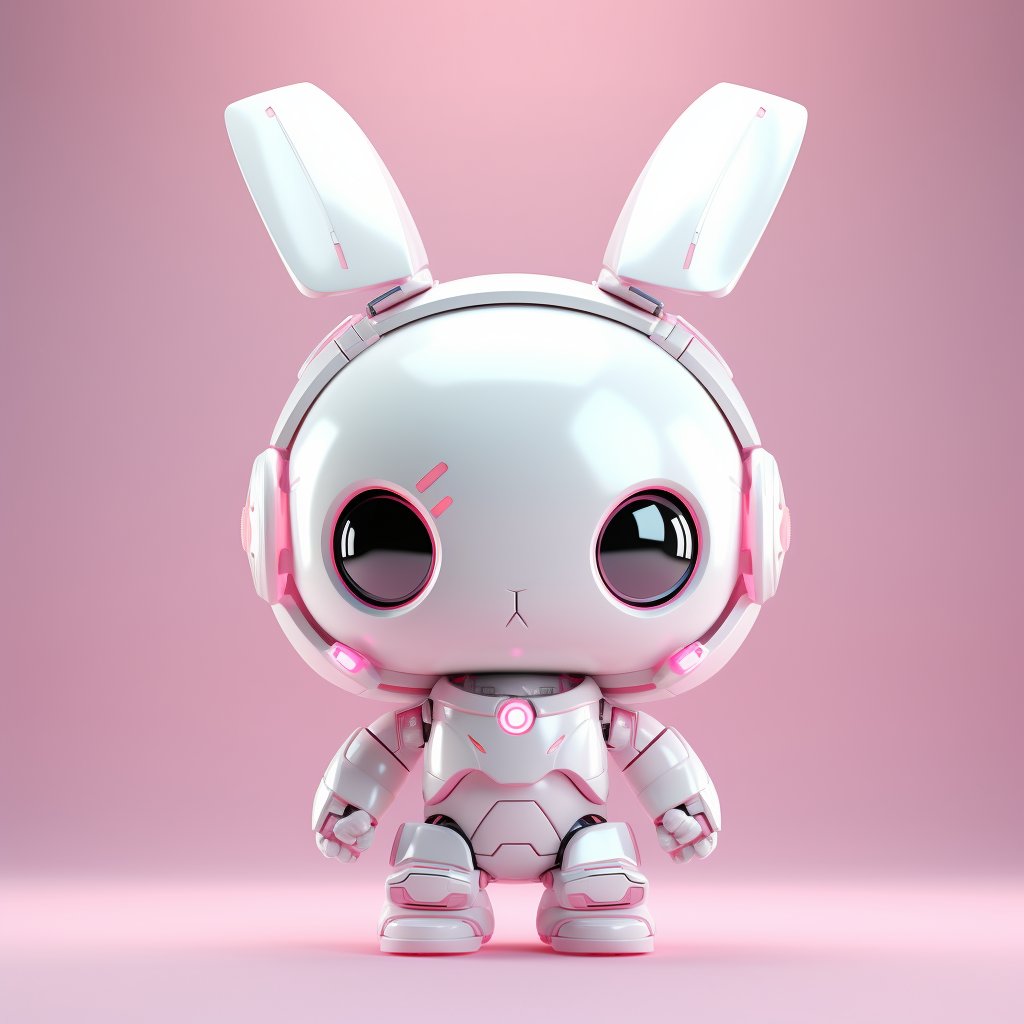 CuteObots's tweet image. Transforming Easter Eggy to Easter Bunny!

Cuteness Overload!

@easteregg @easterbunny #robot #mecha #robotbunny #bunny #rabbit #egg #mechabunny #cuterabbit #cutebunny #robotegg #mechaegg #3dcharacter #cutenessoverload #adorable #cute #robotic