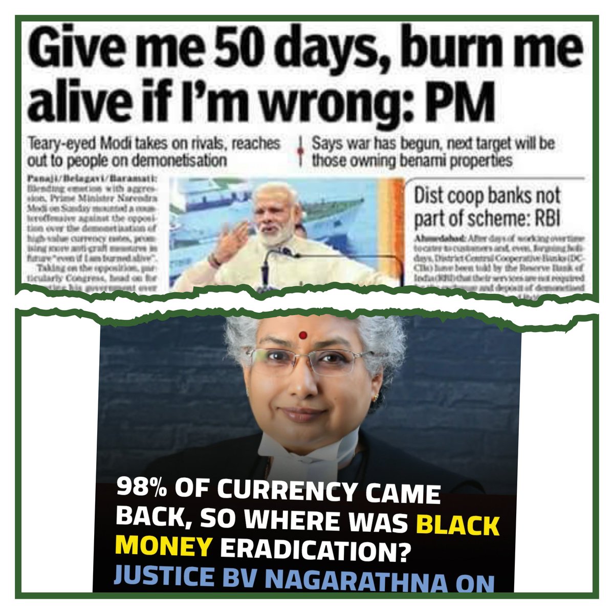 FutureEquals's tweet image. Yes brother, to expose the most infamous #VishwaPappu...
#ModiLoot