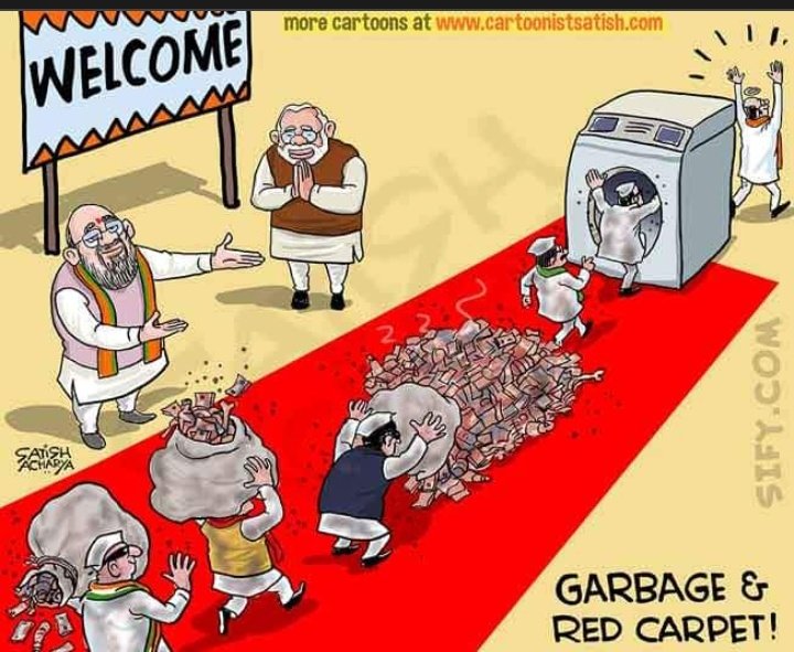 FutureEquals's tweet image. Yes brother, to expose the most infamous #VishwaPappu...
#ModiLoot