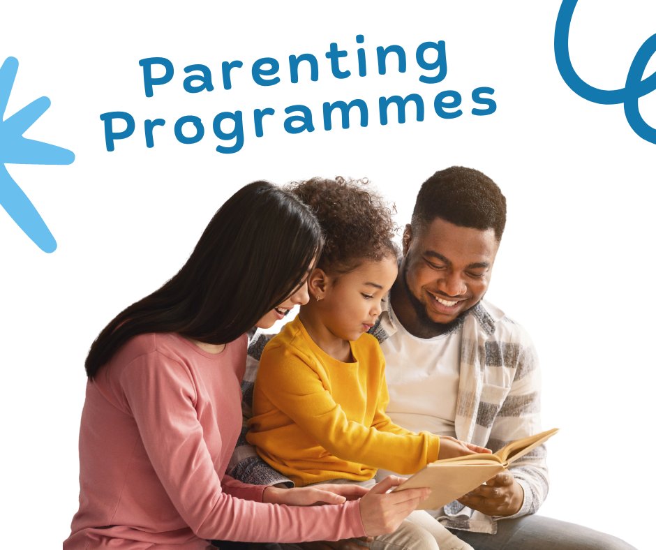 Are you a parent who wants to: 🔵 develop new and existing parenting skills? 🔵 get specific advice? 🔵 build your confidence? 🔵 reduce anxiety, stress and arguments at home? Our parenting programmes can help you! Find out more 👉 familyinfo.buckinghamshire.gov.uk/advice-and-sup…