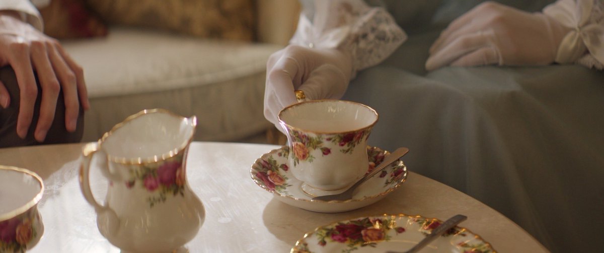 TheNextPrinceTH's tweet photo. Tea time is the magic moment to make you stay for a long time with someone.⏳👑

Official Pilot ข้ามฟ้าเคียงเธอ I The Next Prince Series 

🗓️: 31.03.2024
⏰: 19.00 น.| 7 PM (GMT+7)
#️⃣ #.ข้ามฟ้าเคียงเธอ2024
KW : Pilot The Next Prince
📢: Start trend : 18.30 น. | 6.30 PM (GMT+7)

#ข้ามฟ้าเคียงเธอSeries
#TheNextPrince