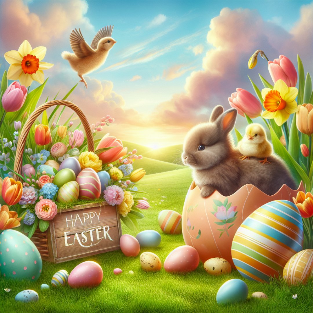 Ling_Realtor's tweet image. 🌸🐣 Wishing you a joyous and blessed Easter! May your day be filled with love, laughter, and plenty of chocolate eggs! 🐰🌼 #HappyEaster #Easter2022 #SpringCelebration 🌷🥚 Ling Jackson, 
Associate Broker
eXp Realty
(251) 209-6703
Baldwin4Sale.com