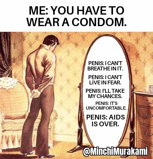 #CovidIsntOver #Covid19 #PandemicMeme #Pandemic