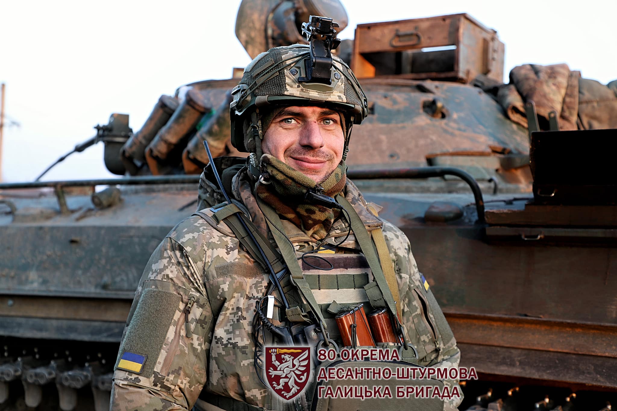 صور الجيش الاوكراني في الحرب الروسية-الاوكرانية.........متجدد GJ-XWIGWYAAmYlZ?format=jpg&name=large