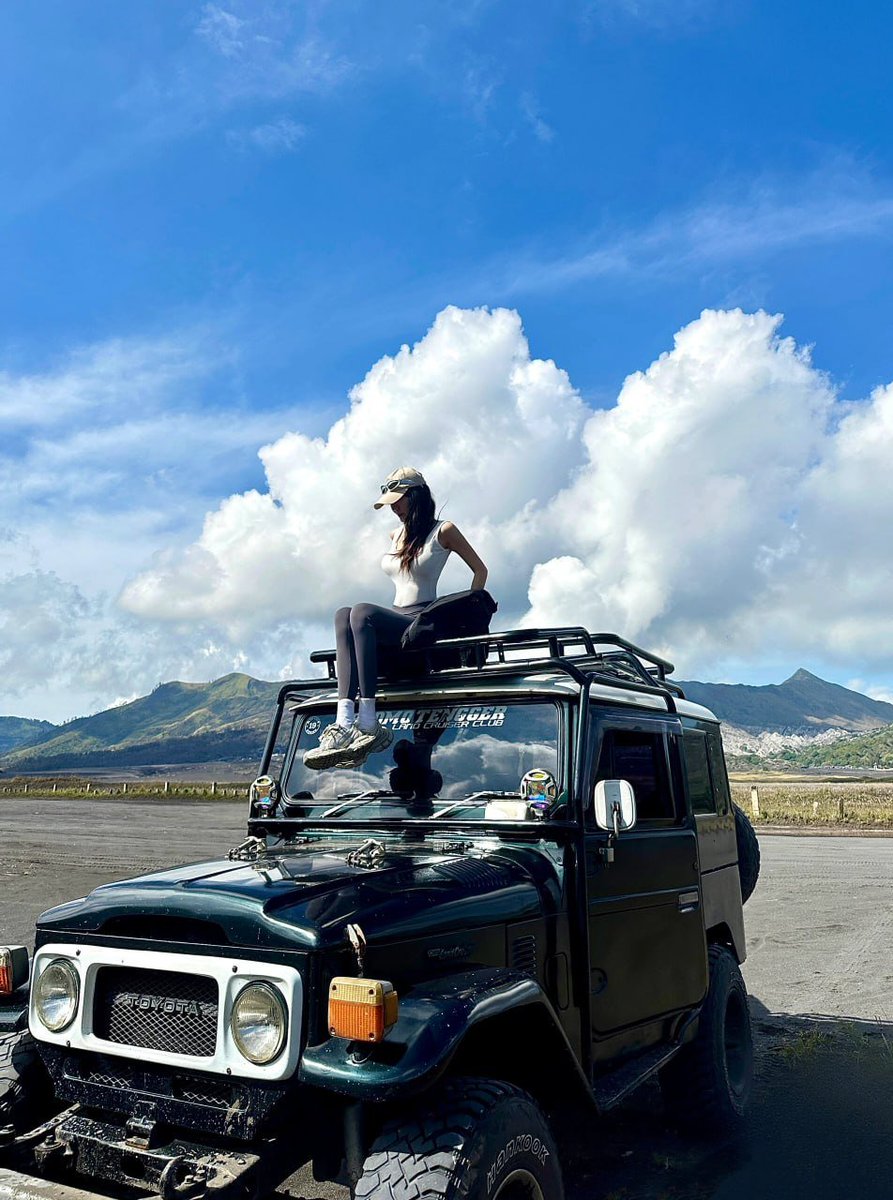 Be quiet, slowly, little by little, and meet time.