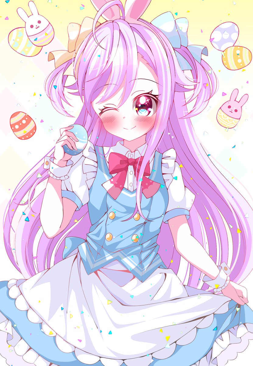 圖 今天4/9 新妻八惠生日