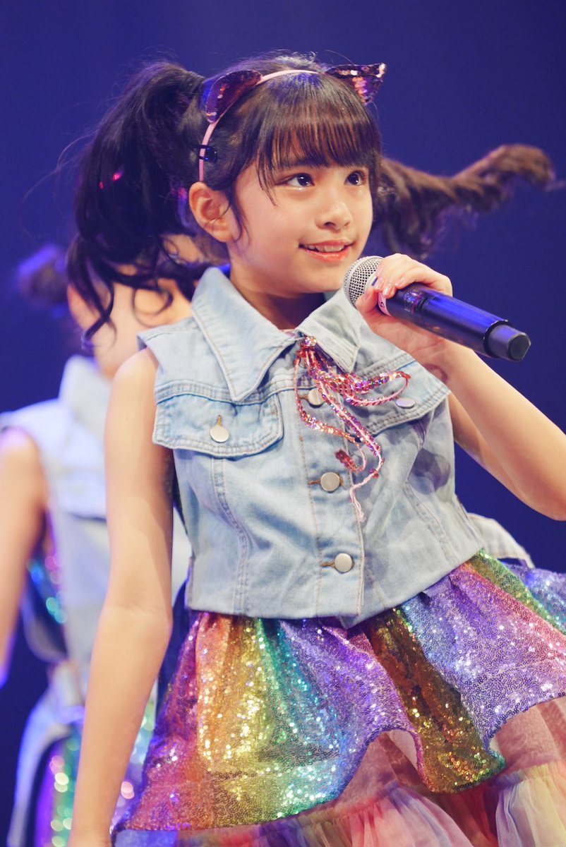 あんちゃんページ あんちゃん（JS3）撮って出し。めっちゃ美少女ちゃんになってましたね