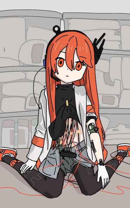 #今月描いた絵を晒そう
色々描きました 