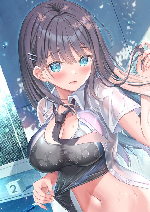 好きだから見せてあげる❤️ 