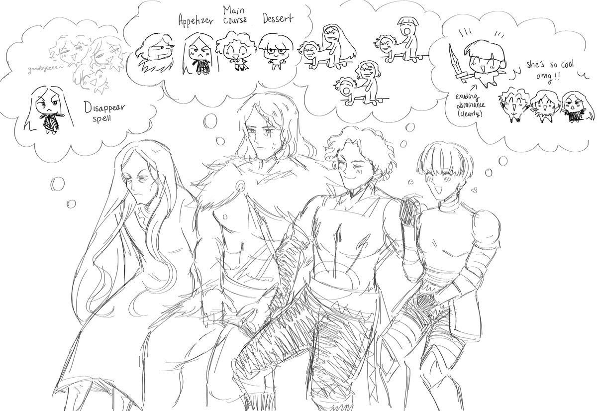 lovilyuu's tweet photo. thoughts and fantasies and the such
#FearandHunger #funger https://t.co/95sDHvrZMs