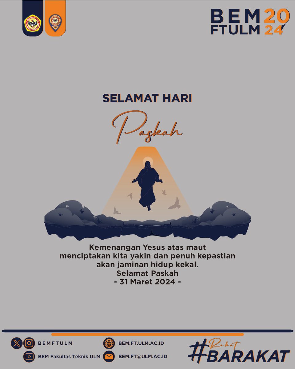 BEM FT ULM tweet media