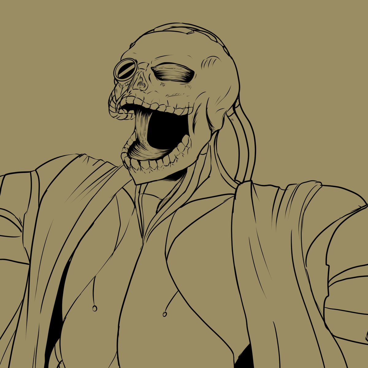 THE OTHER MAN (@themansfw) on Twitter photo 