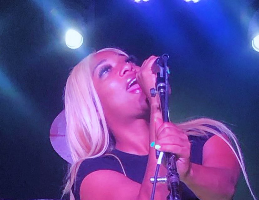 ITucker22022's tweet image. #rap #phillyrap #throwbackhiphop @miliniinrealli2 y’all know I’m tryna feature her on my debut album we gone record some songs together and I’m a county nigga that always slid up SWP to compliment her north philly