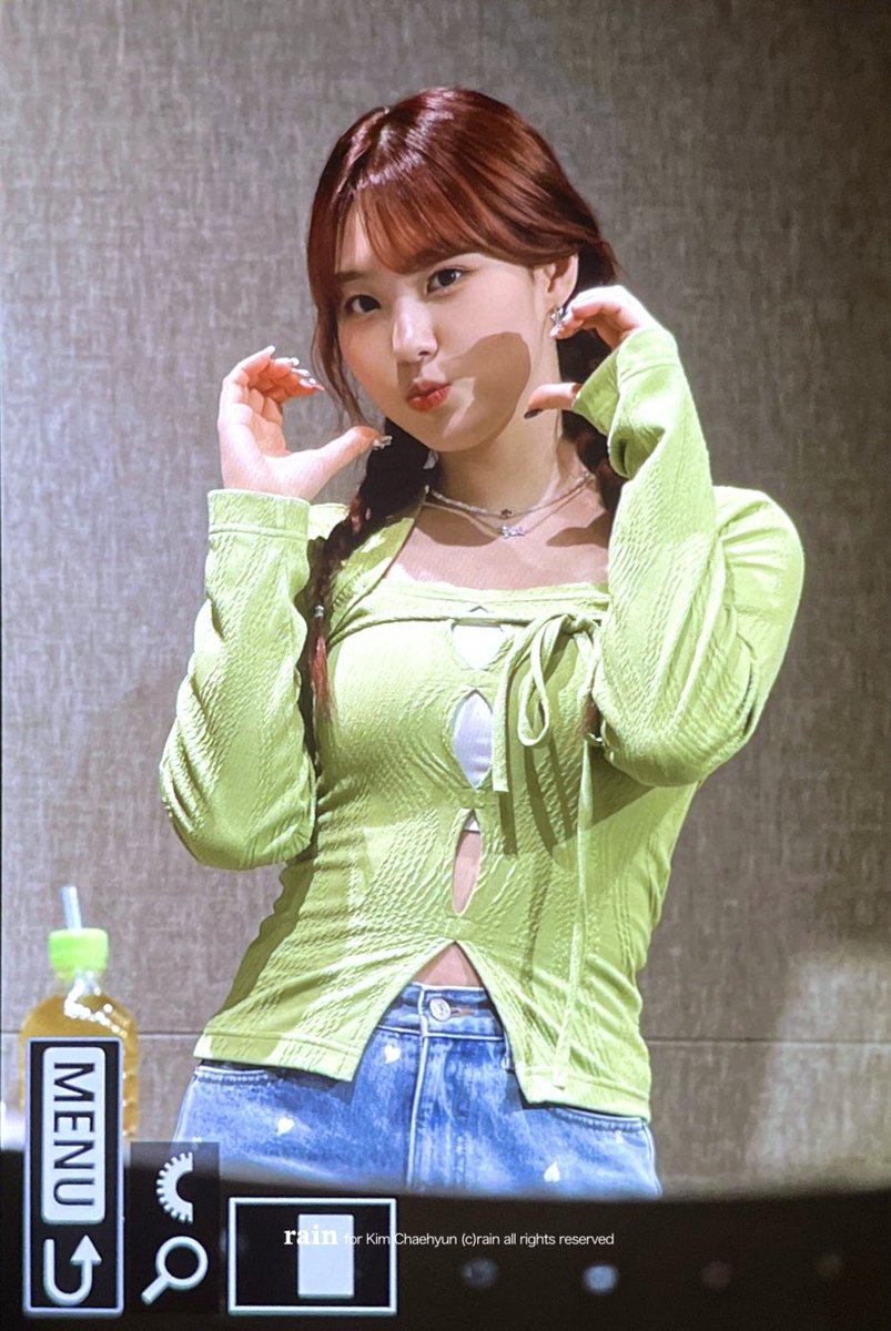 240331 Kep1er Japan 1st Album ＜Kep1going＞ 発売記念 全員サイン会