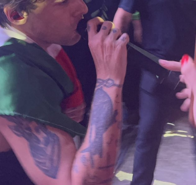 veo al amor de mi vida en junio