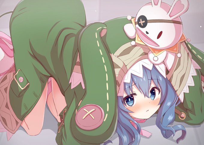 よしよし四糸乃 