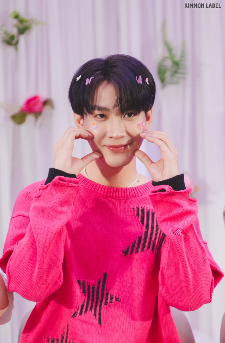 Kimmon Label tweet media