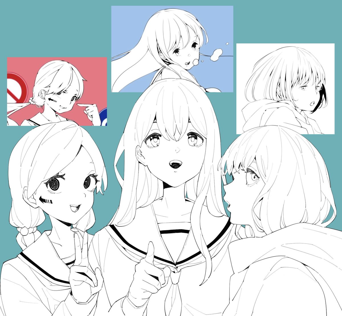 higitune (@hig1tune) on Twitter photo 